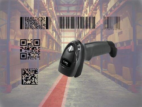 Əsas vəsaitlərin və mal-materialın markalanması (barkod,RFID)